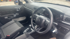 Citroen C3 1.2 PureTech 110 C-Series Edition 5dr EAT6 Petrol Hatchback